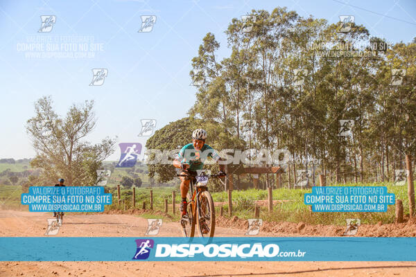 Circuito Regional de MTB 2025 - Etapa 1