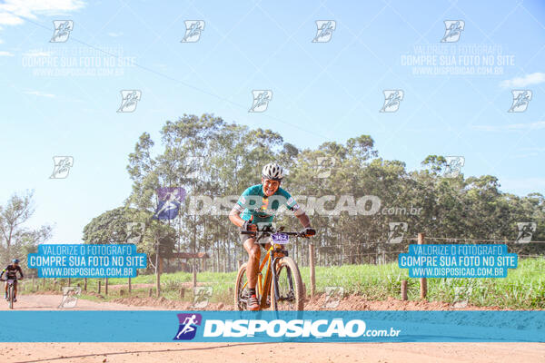 Circuito Regional de MTB 2025 - Etapa 1