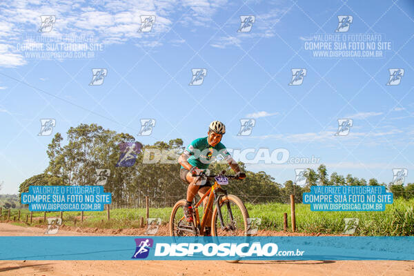 Circuito Regional de MTB 2025 - Etapa 1