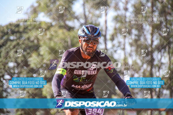 Circuito Regional de MTB 2025 - Etapa 1