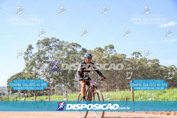 Circuito Regional de MTB 2025 - Etapa 1