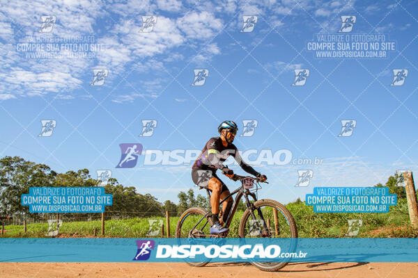 Circuito Regional de MTB 2025 - Etapa 1