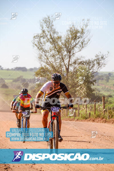 Circuito Regional de MTB 2025 - Etapa 1