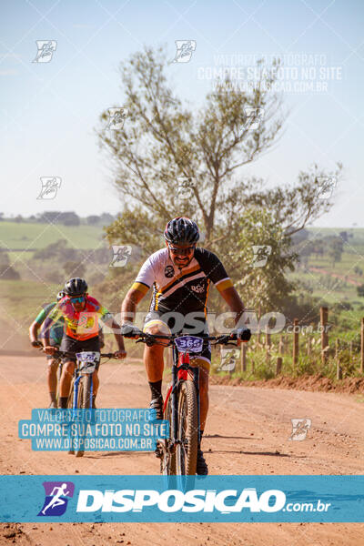 Circuito Regional de MTB 2025 - Etapa 1