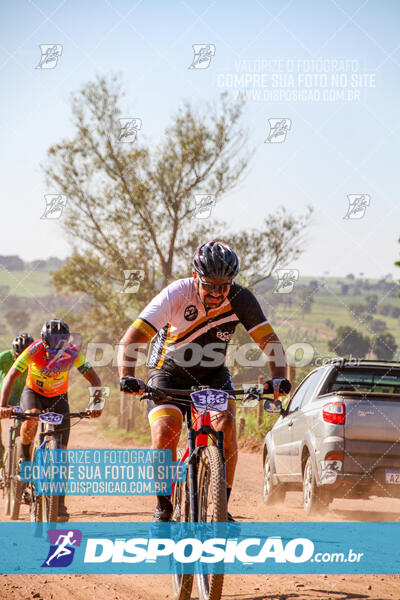 Circuito Regional de MTB 2025 - Etapa 1