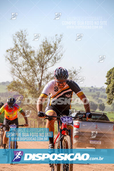 Circuito Regional de MTB 2025 - Etapa 1