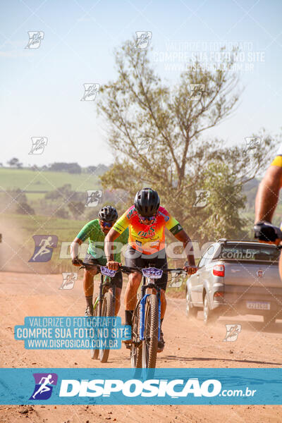 Circuito Regional de MTB 2025 - Etapa 1