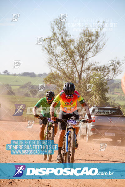 Circuito Regional de MTB 2025 - Etapa 1