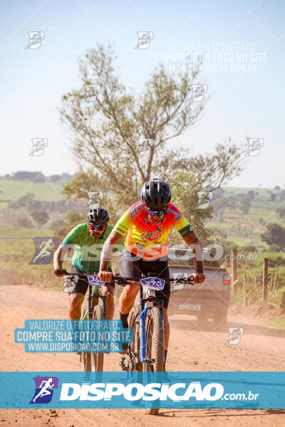 Circuito Regional de MTB 2025 - Etapa 1