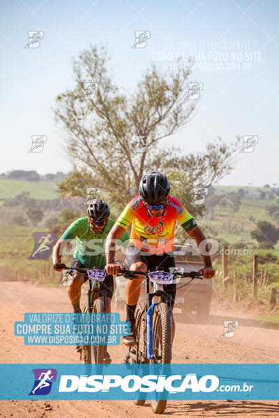 Circuito Regional de MTB 2025 - Etapa 1