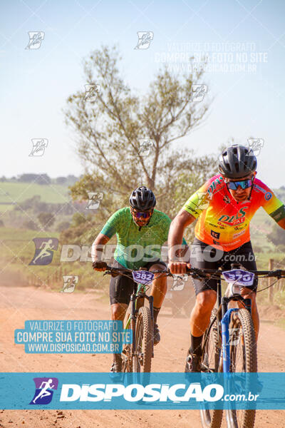 Circuito Regional de MTB 2025 - Etapa 1