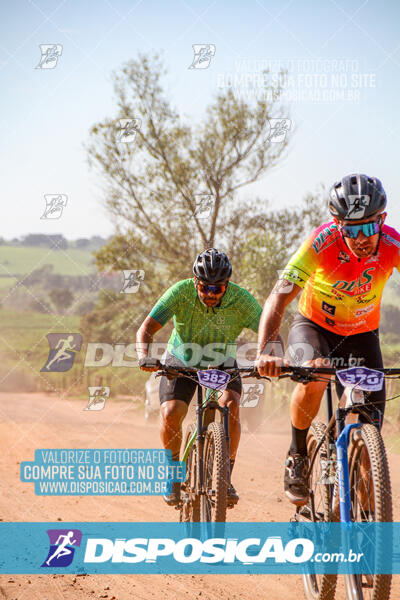 Circuito Regional de MTB 2025 - Etapa 1