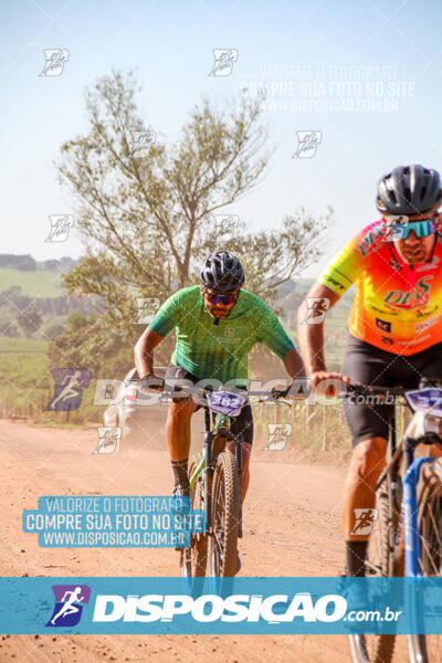 Circuito Regional de MTB 2025 - Etapa 1