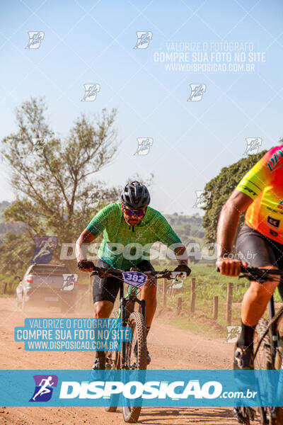 Circuito Regional de MTB 2025 - Etapa 1