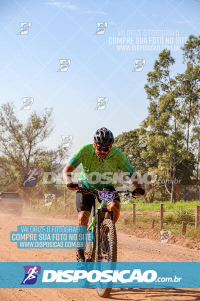 Circuito Regional de MTB 2025 - Etapa 1