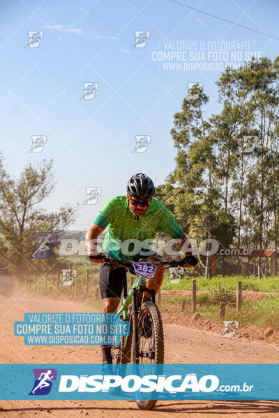 Circuito Regional de MTB 2025 - Etapa 1