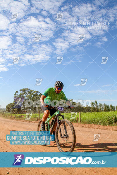 Circuito Regional de MTB 2025 - Etapa 1