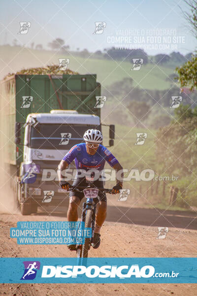 Circuito Regional de MTB 2025 - Etapa 1