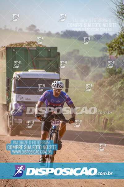 Circuito Regional de MTB 2025 - Etapa 1