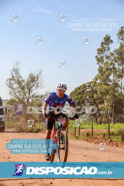 Circuito Regional de MTB 2025 - Etapa 1