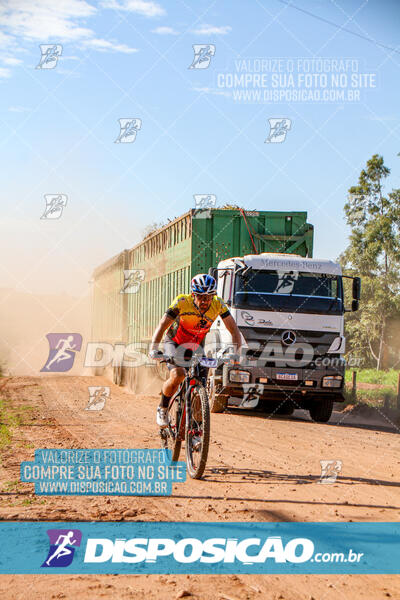 Circuito Regional de MTB 2025 - Etapa 1