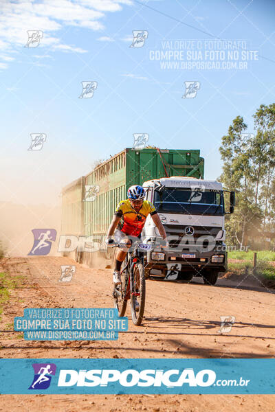 Circuito Regional de MTB 2025 - Etapa 1