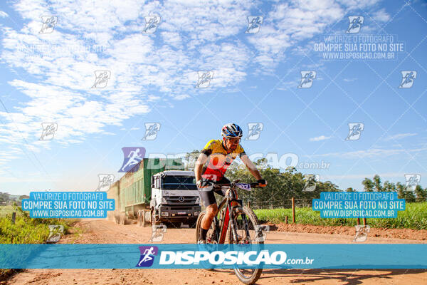 Circuito Regional de MTB 2025 - Etapa 1