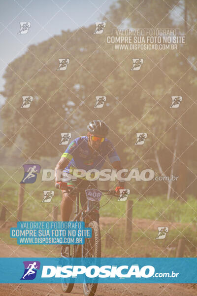 Circuito Regional de MTB 2025 - Etapa 1