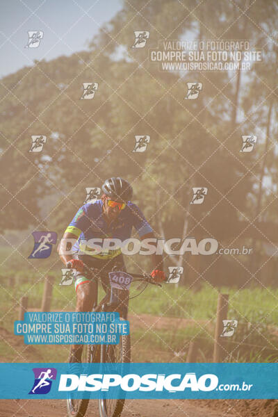 Circuito Regional de MTB 2025 - Etapa 1