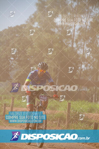 Circuito Regional de MTB 2025 - Etapa 1