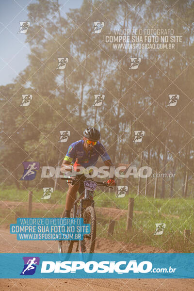 Circuito Regional de MTB 2025 - Etapa 1