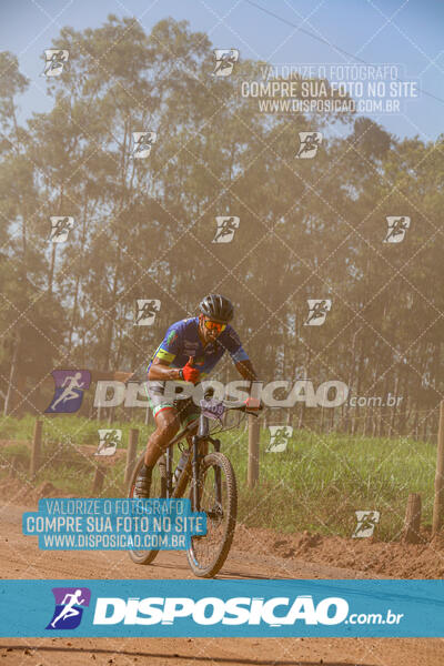 Circuito Regional de MTB 2025 - Etapa 1