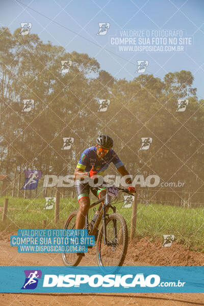 Circuito Regional de MTB 2025 - Etapa 1