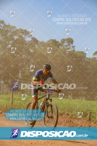 Circuito Regional de MTB 2025 - Etapa 1