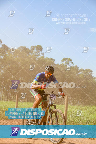 Circuito Regional de MTB 2025 - Etapa 1