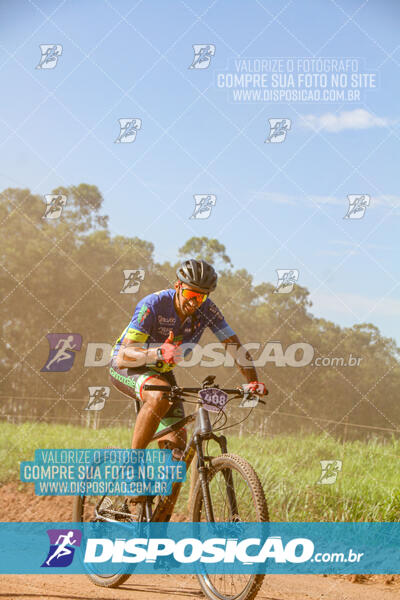 Circuito Regional de MTB 2025 - Etapa 1