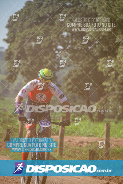 Circuito Regional de MTB 2025 - Etapa 1