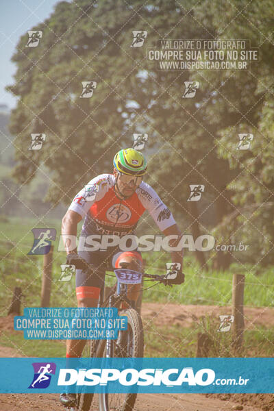 Circuito Regional de MTB 2025 - Etapa 1