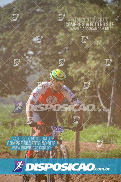 Circuito Regional de MTB 2025 - Etapa 1