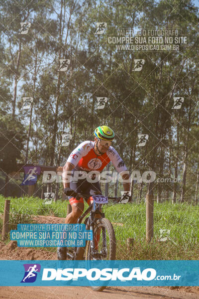 Circuito Regional de MTB 2025 - Etapa 1