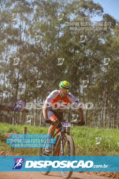 Circuito Regional de MTB 2025 - Etapa 1