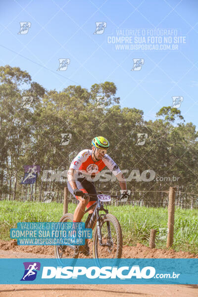 Circuito Regional de MTB 2025 - Etapa 1