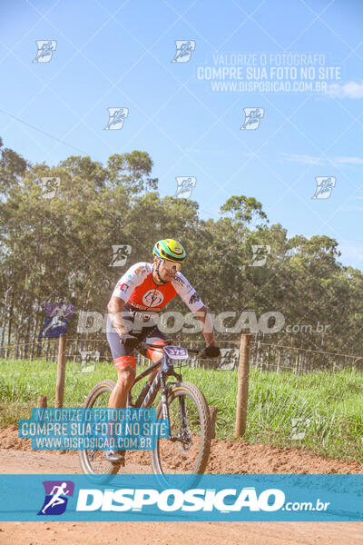 Circuito Regional de MTB 2025 - Etapa 1