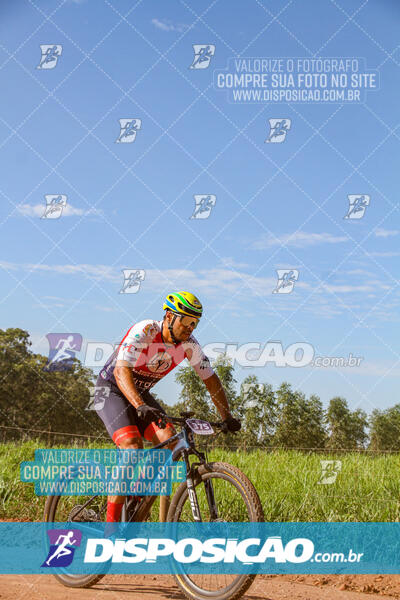 Circuito Regional de MTB 2025 - Etapa 1