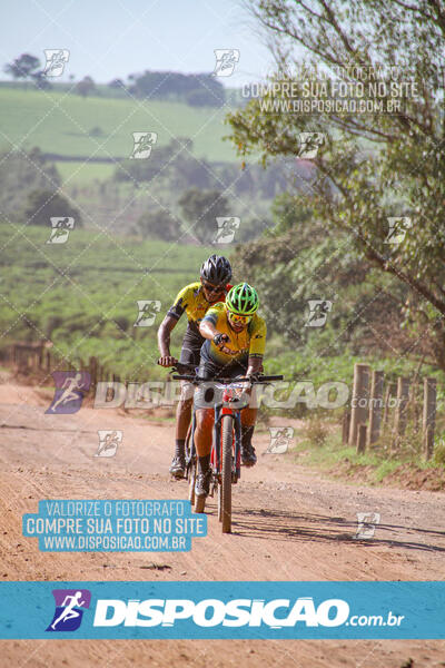 Circuito Regional de MTB 2025 - Etapa 1