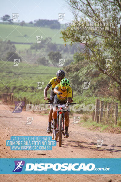 Circuito Regional de MTB 2025 - Etapa 1