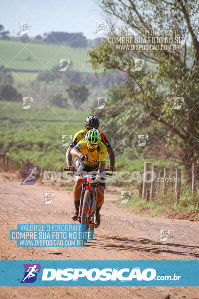 Circuito Regional de MTB 2025 - Etapa 1