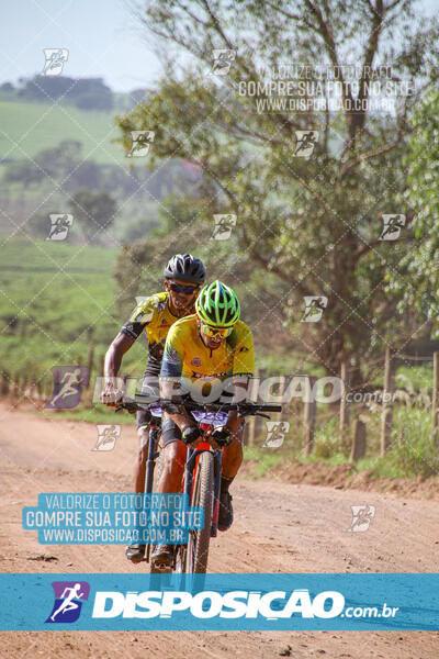 Circuito Regional de MTB 2025 - Etapa 1