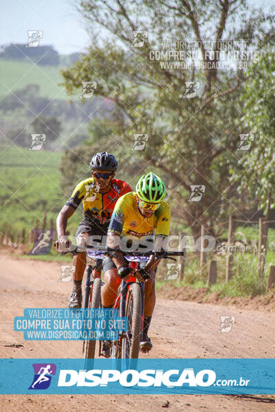 Circuito Regional de MTB 2025 - Etapa 1