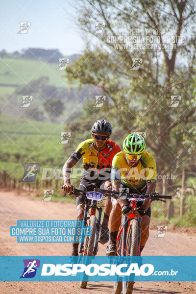 Circuito Regional de MTB 2025 - Etapa 1